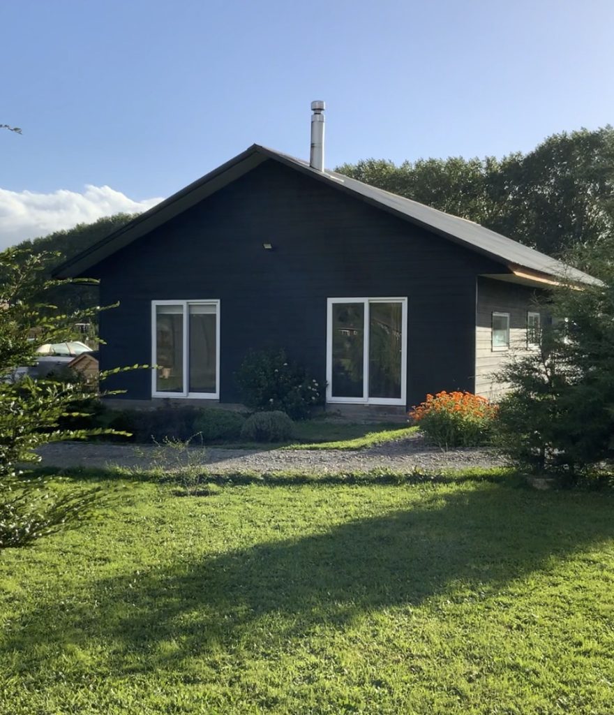 Casa en Parcela, Frutillar