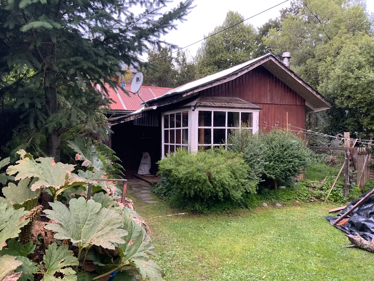 Arriendo Cabaña en Frutillar Bajo — foto 1