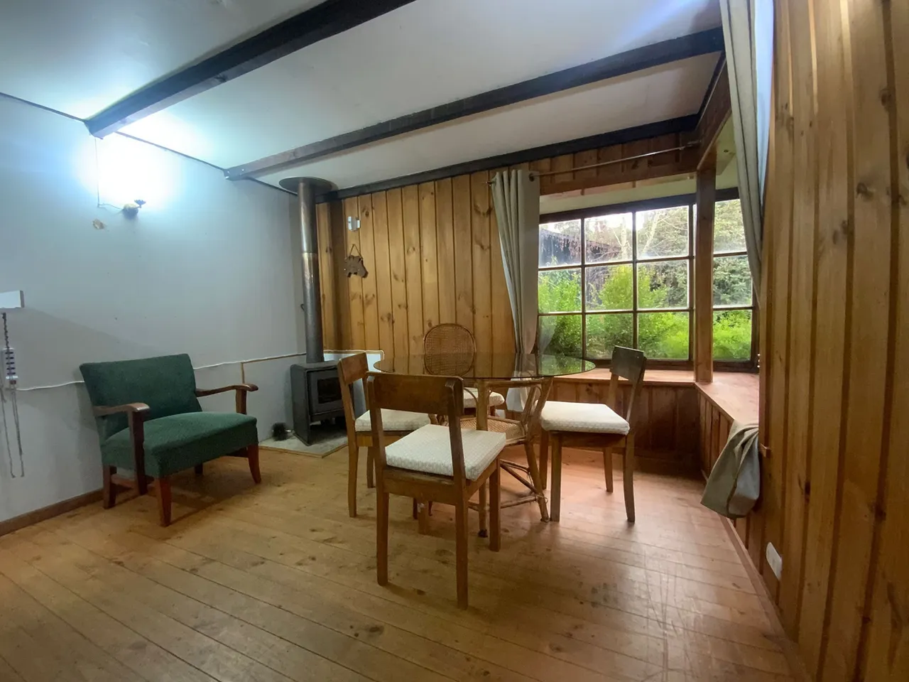 Arriendo Cabaña en Frutillar Bajo — foto 2