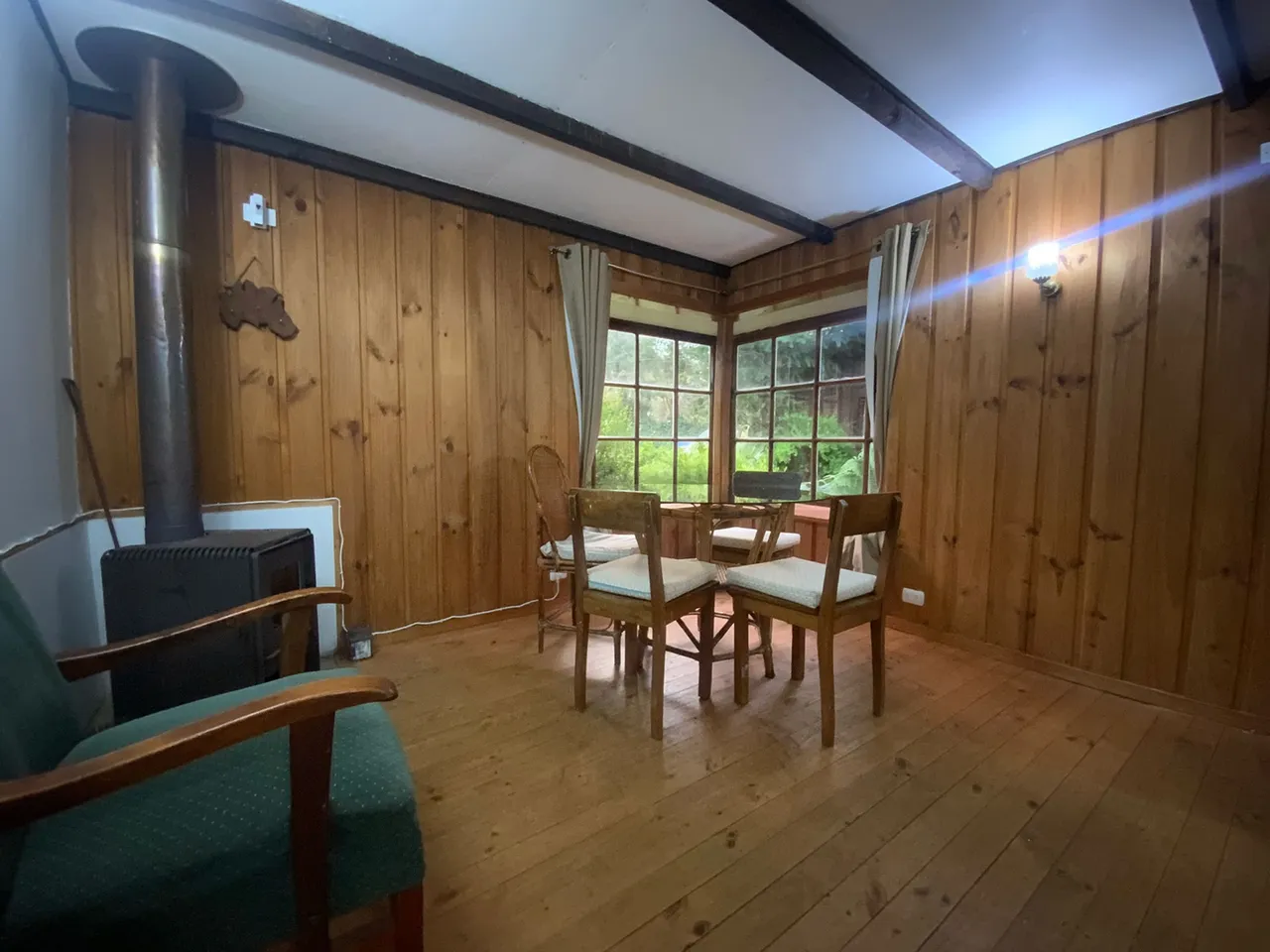 Arriendo Cabaña en Frutillar Bajo — foto 3