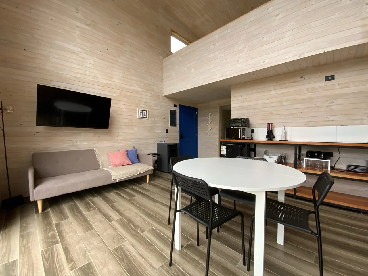 Arriendo cabaña en Los Bajos, Frutillar — foto 2