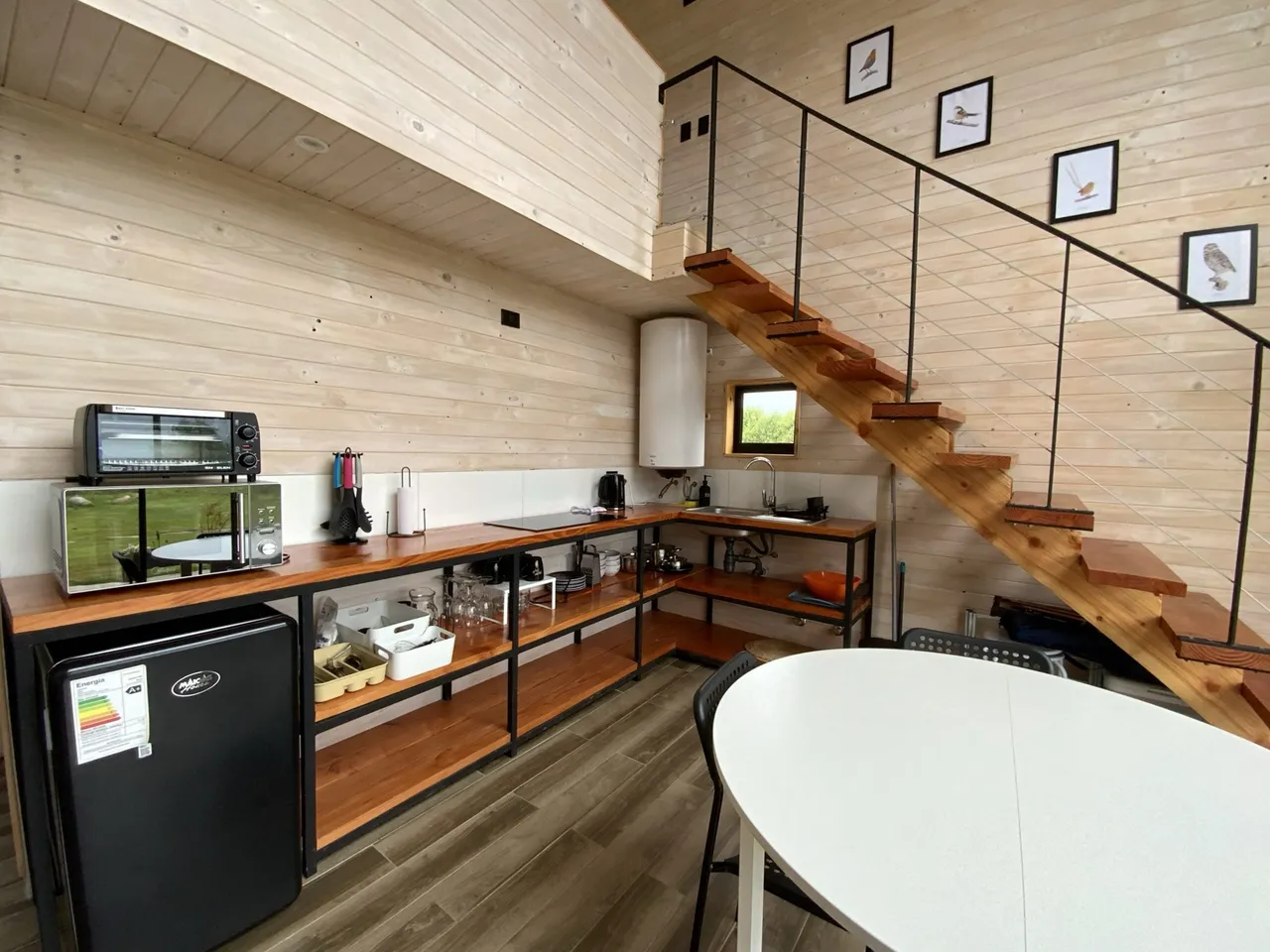 Arriendo cabaña en Los Bajos, Frutillar — foto 3