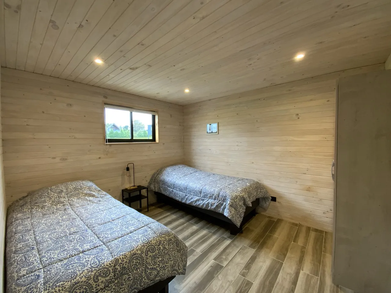 Arriendo cabaña en Los Bajos, Frutillar — foto 4