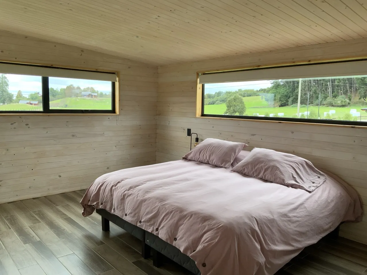 Arriendo cabaña en Los Bajos, Frutillar — foto 6
