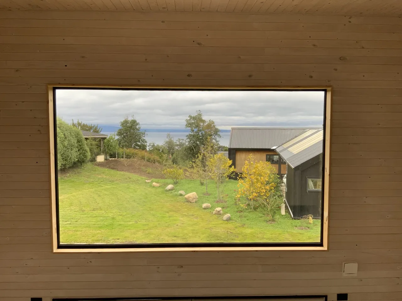 Arriendo cabaña en Los Bajos, Frutillar — foto 7