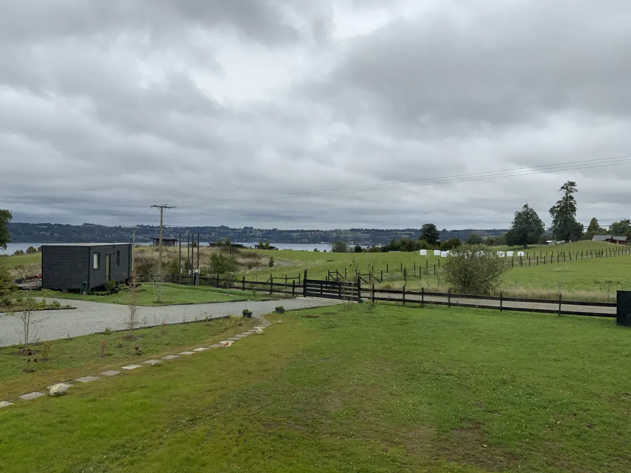 Arriendo cabaña en Los Bajos, Frutillar — foto 8