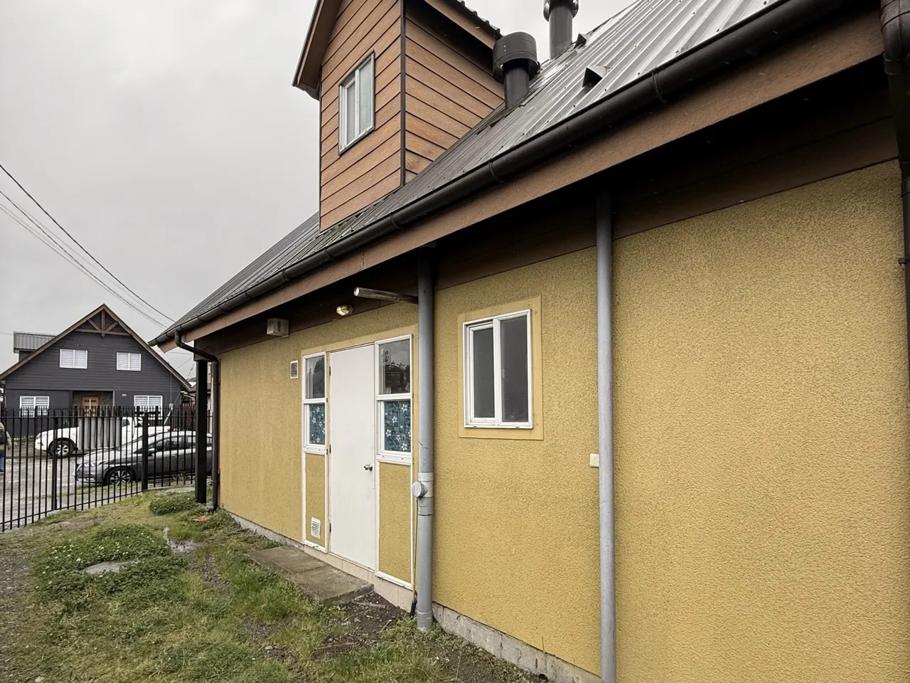 Casa en arriendo Sector Panitao, Puerto Montt — foto 2