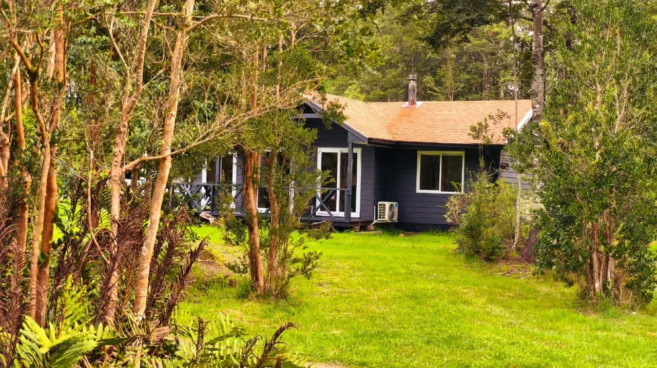 Arriendo casa en parcela, Frutillar — foto 2