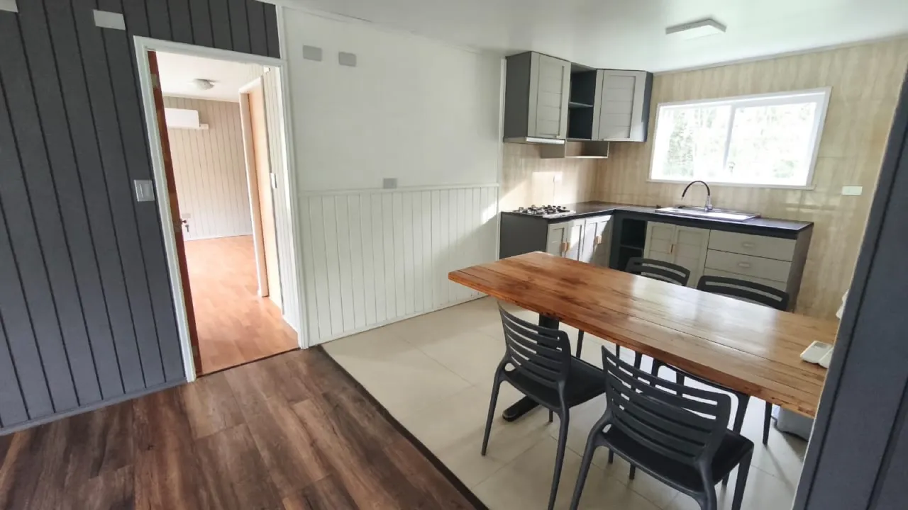 Arriendo casa en parcela, Frutillar — foto 5