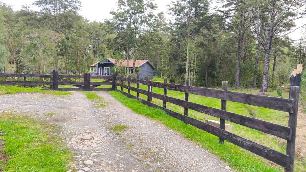 Arriendo casa en parcela, Frutillar — foto 9