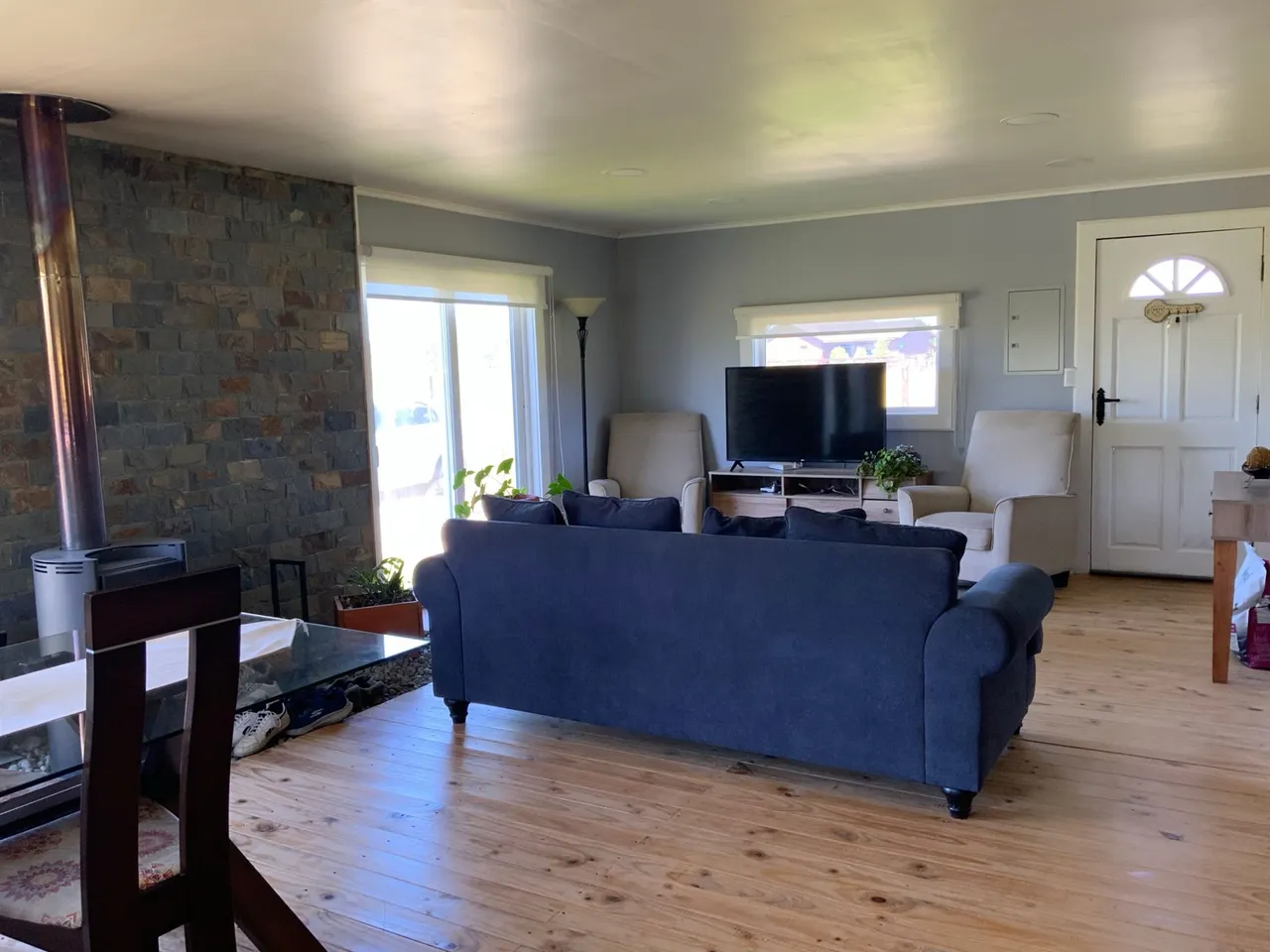 Casa en Parcela, Frutillar — foto 1