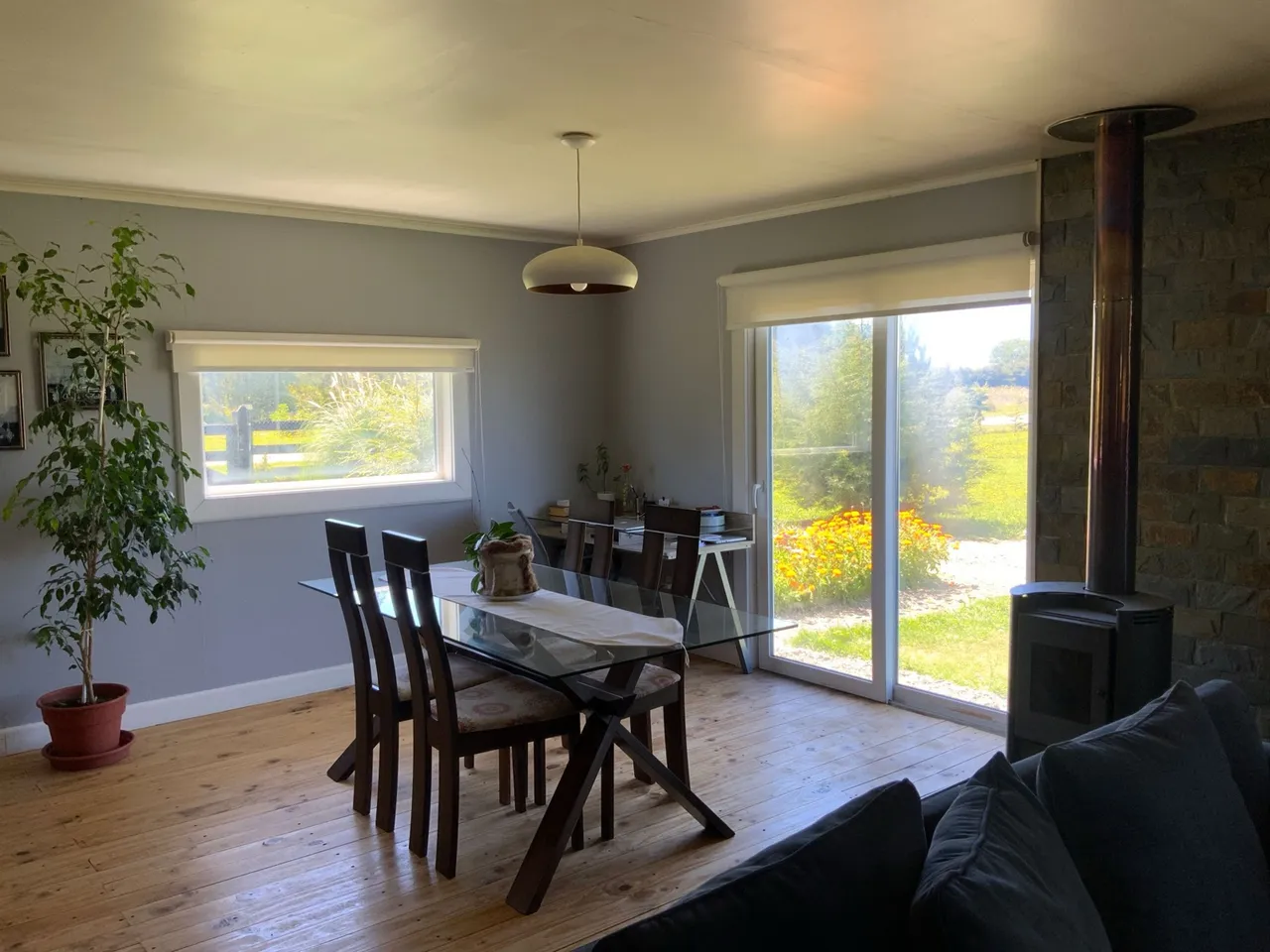 Casa en Parcela, Frutillar — foto 3