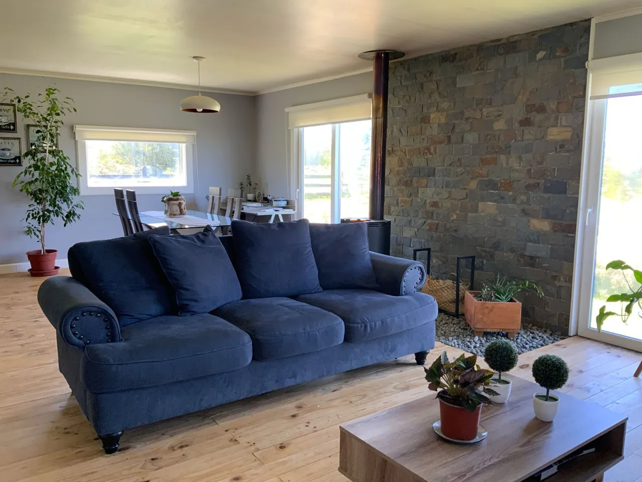 Casa en Parcela, Frutillar — foto 4