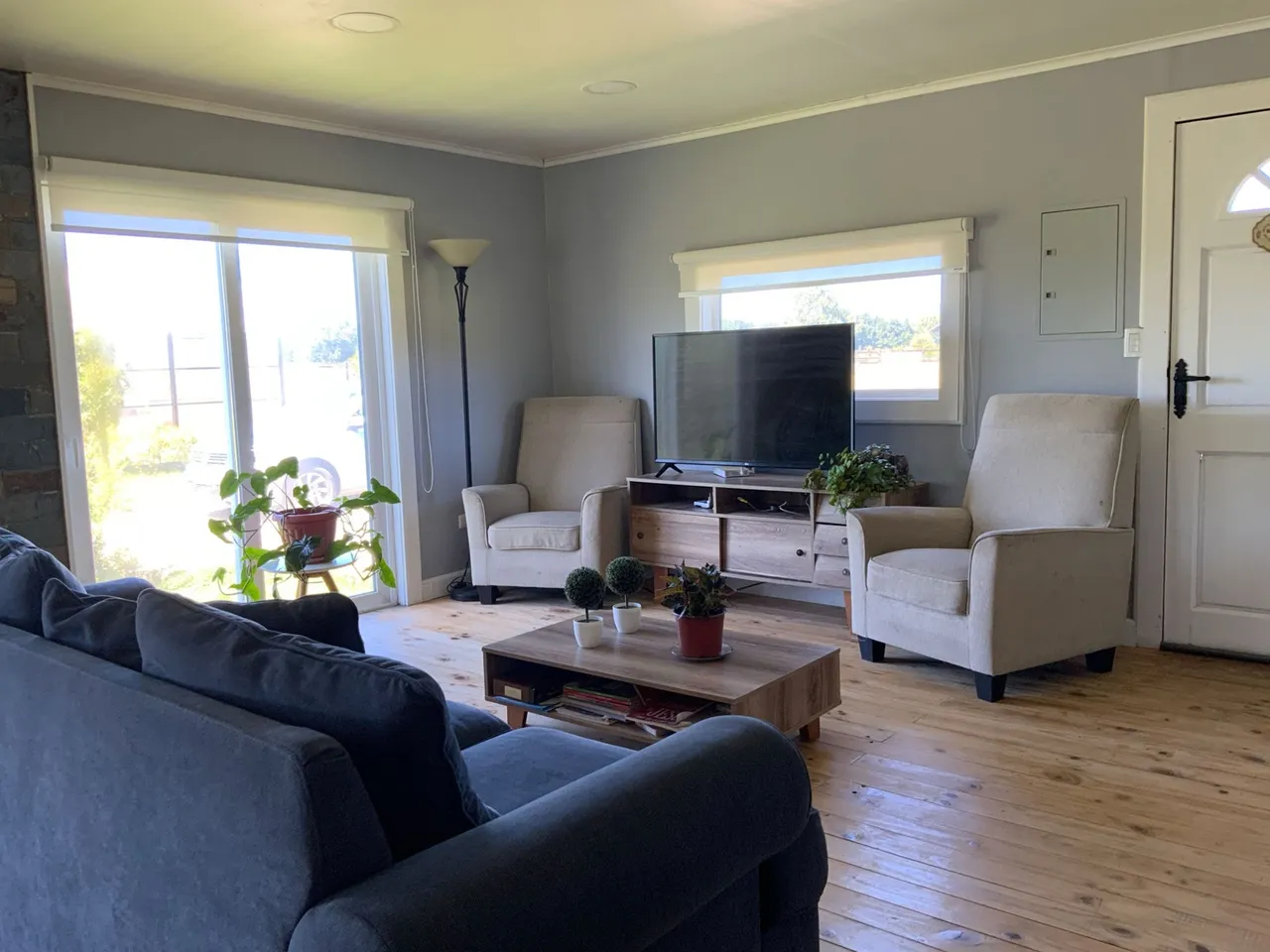 Casa en Parcela, Frutillar — foto 5