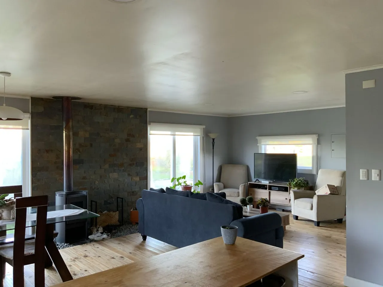 Casa en Parcela, Frutillar — foto 7