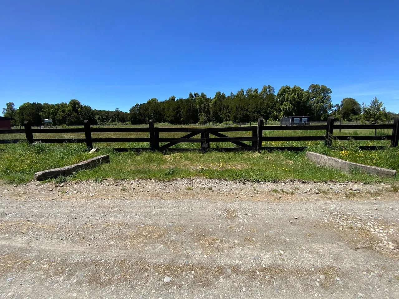 Se Vende Linda Parcela con Vista a Bosque en Frutillar — foto 2