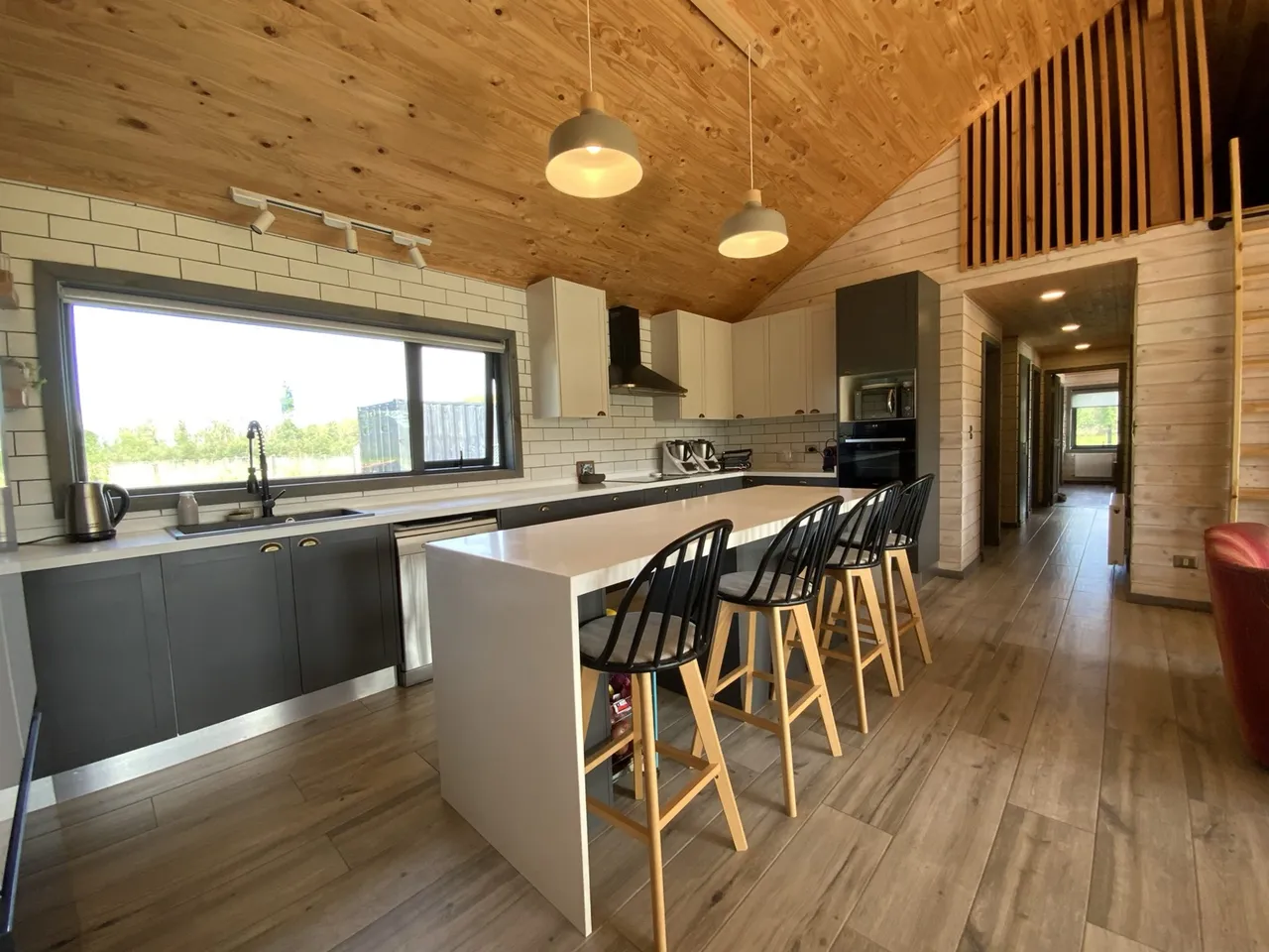 Se vende Moderna Casa en Frutillar — foto 4