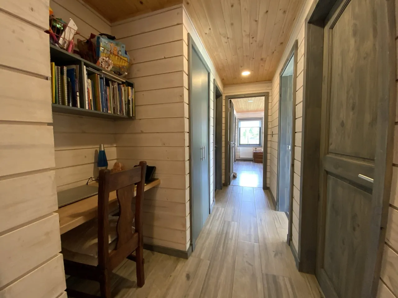 Se vende Moderna Casa en Frutillar — foto 6