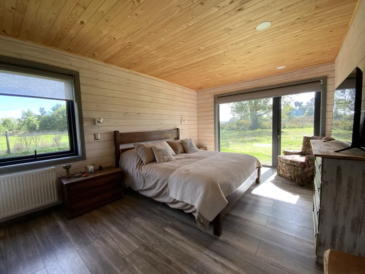 Se vende Moderna Casa en Frutillar — foto 7