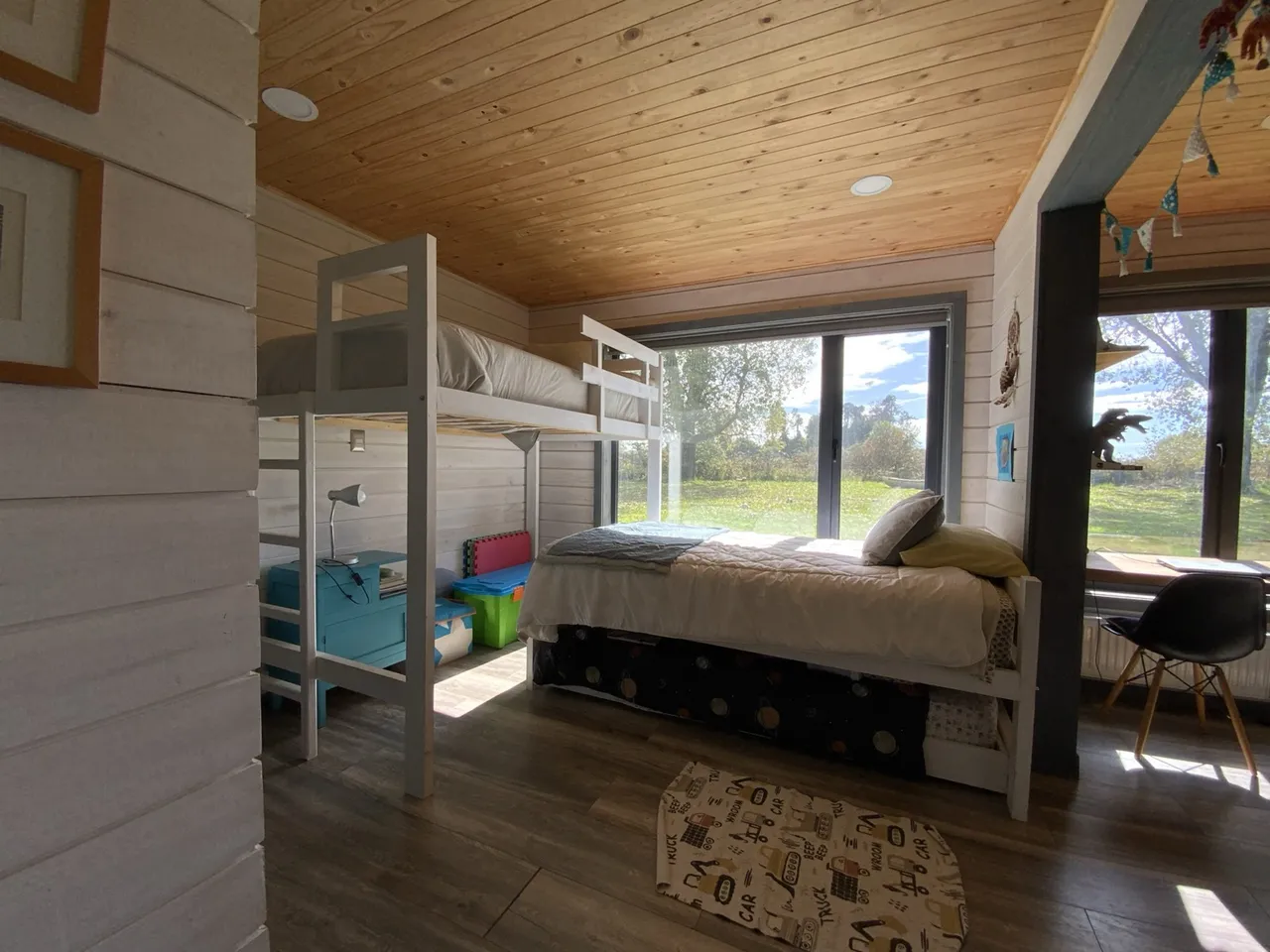 Se vende Moderna Casa en Frutillar — foto 9