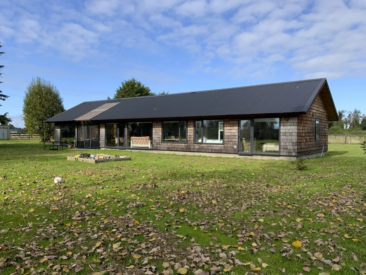 Se vende Moderna Casa en Frutillar — foto 13