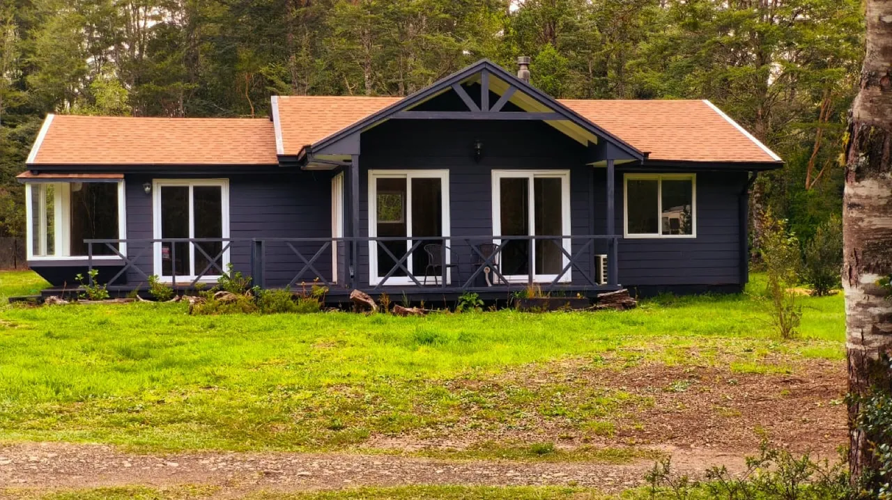 Venta casa en parcela, Frutillar — foto 1