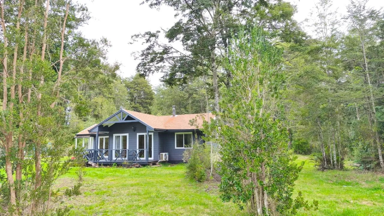 Venta casa en parcela, Frutillar — foto 3