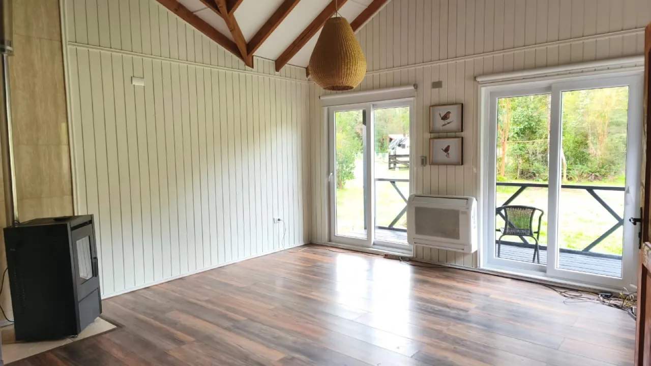 Venta casa en parcela, Frutillar — foto 4