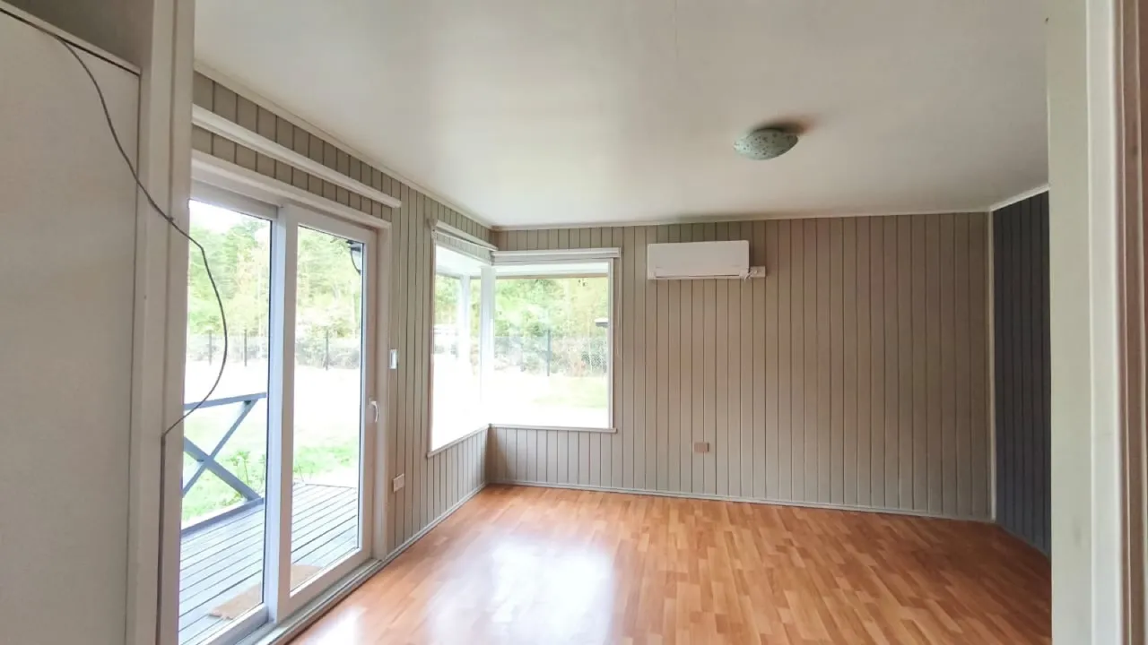 Venta casa en parcela, Frutillar — foto 7