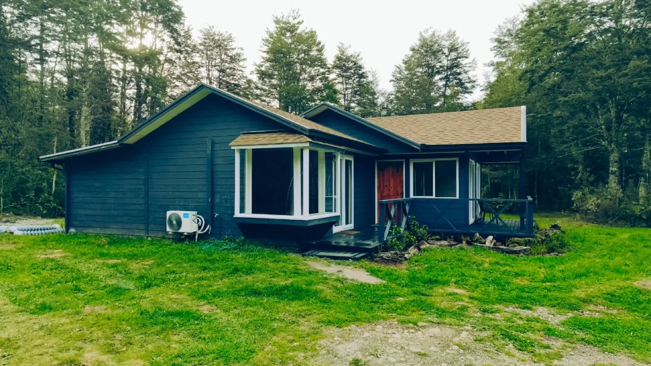 Venta casa en parcela, Frutillar — foto 11