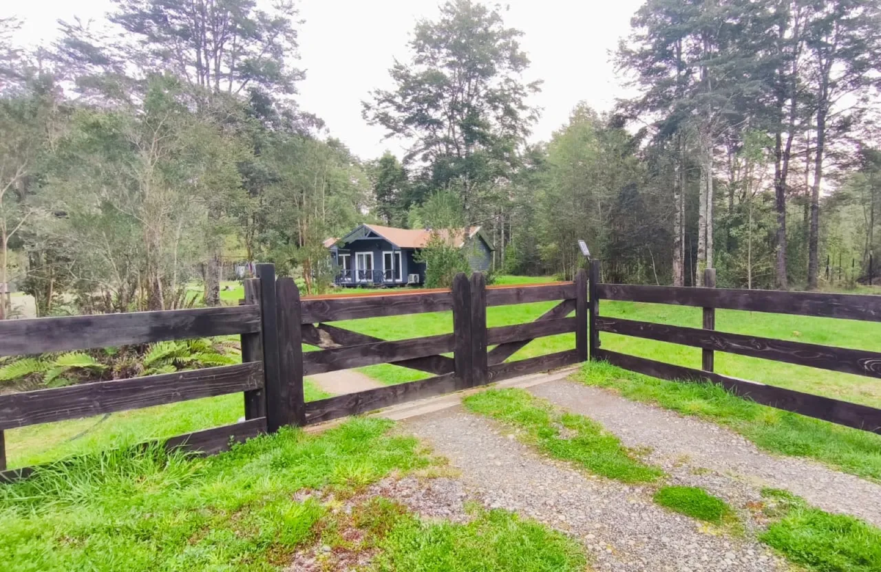 Venta casa en parcela, Frutillar — foto 13